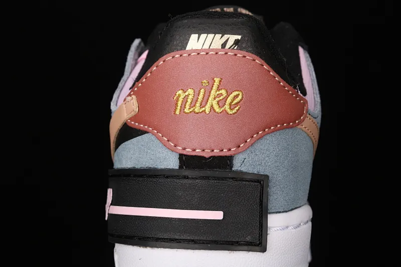 All Categories Nk Air Force 1 Air Force Series Nk Air Force 1 Shadow Air Force Lightweight Increase Nk Air Force 1 Shadow Air Force One Lightweight Increase Low-top Versatile Sneakers CU5315-001